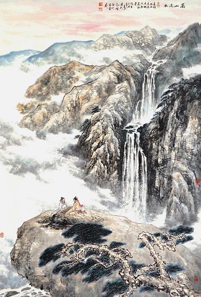 该如何让女生主动来找自己呀？游戏画面